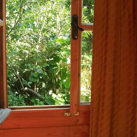 Jazmin Naturista - Nudista Bungalow Nemesbuk