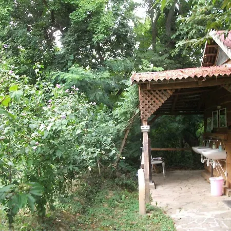 Homestay Jazmin Naturista - Nudista Bungalow