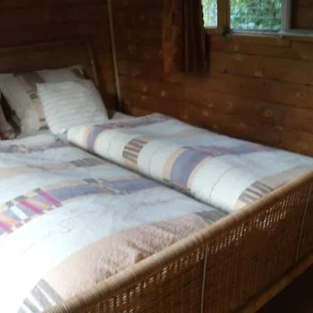 Homestay Jazmin Naturista - Nudista Bungalow Nemesbuk